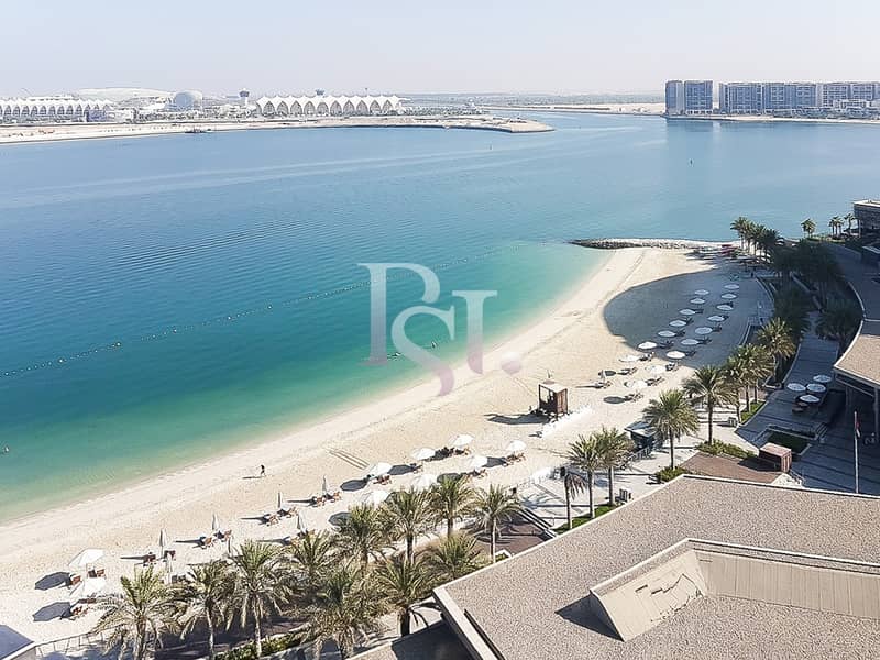 Splendid Full Sea View | High ROI | 6599AED/month