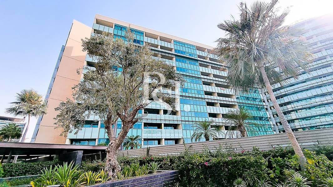 Top Floor|Modern Finishing|5032AED/pm|High ROI