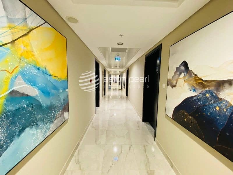 Near EXPO 2020 | Brand New 1BR | Ready to Move In