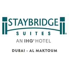 Staybridge Suites Al Maktoum Airport Hotel