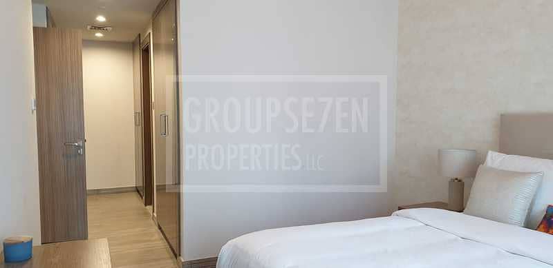 10 Luxury MBL in JLT For Rent 1 Bed Fully Furnished