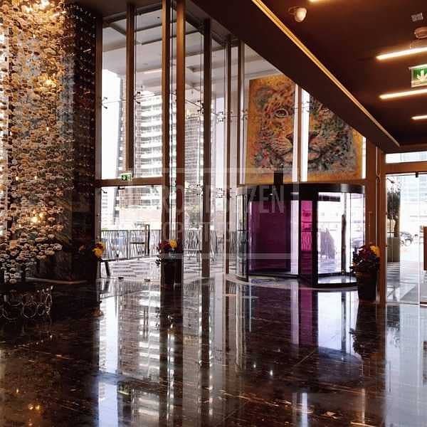 23 Luxury MBL in JLT For Rent 1 Bed Fully Furnished