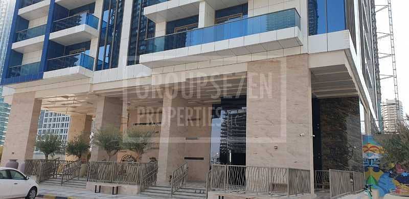 26 Luxury MBL in JLT For Rent 1 Bed Fully Furnished
