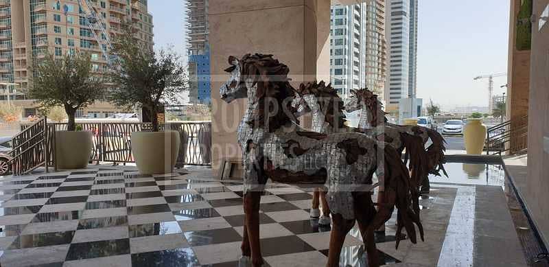 29 Luxury MBL in JLT For Rent 1 Bed Fully Furnished