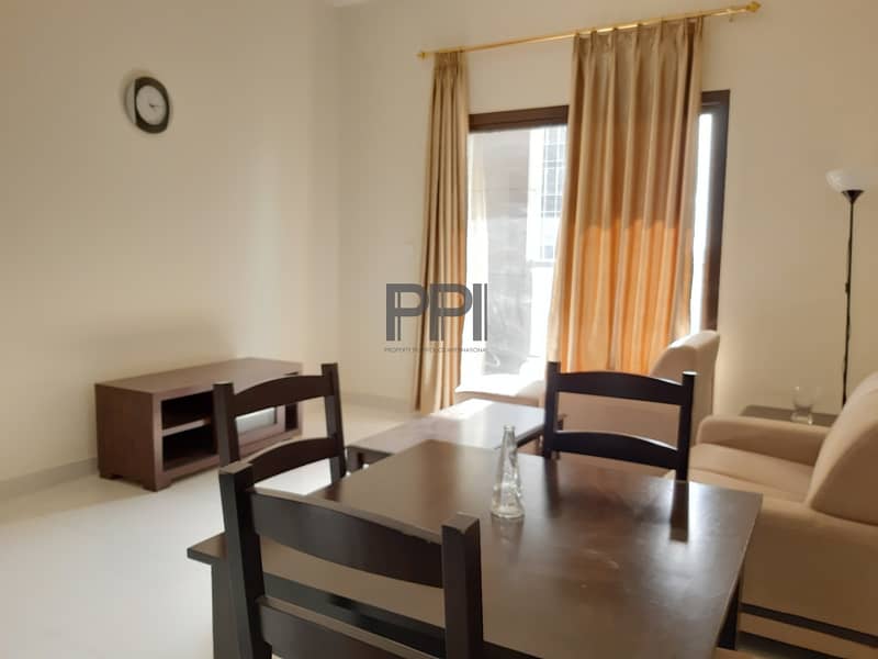 Exclusive  fully furnished 1 Bedroom apartment for rent