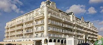 LARGE STUDIO FOR RENT AT VINCITORE PALACIO ARJAN