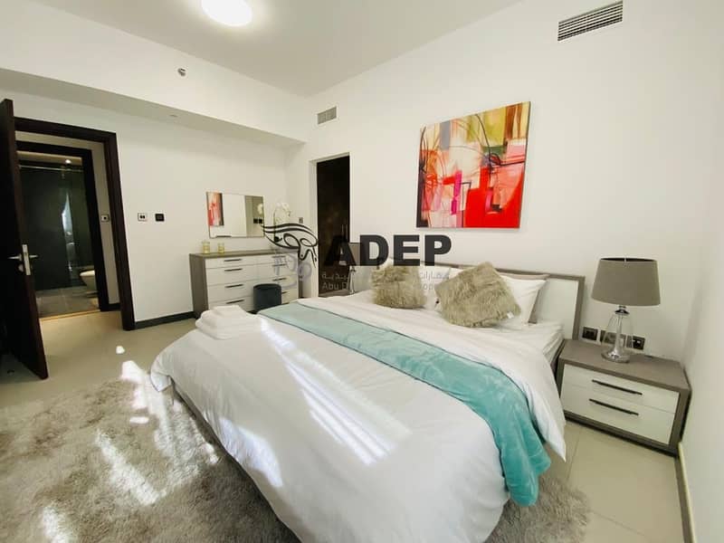 Квартира в Равдхат Абу Даби, 1 спальня, 65000 AED - 4892963