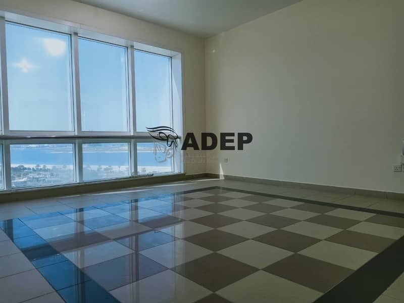 Amazing  Sea View | 2 BHK With All Facilities