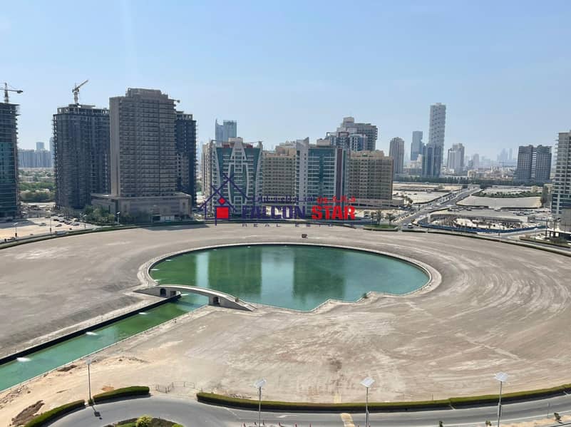 位于迪拜体育城，精英体育公寓，精英体育公寓5号 的公寓 27000 AED - 5110274