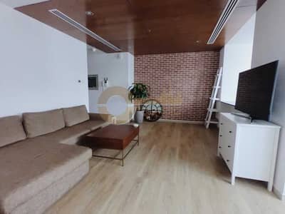Fully Refurbished | Canal View | Top Floor