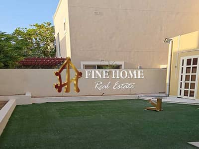 Corner Spacious Villa Type S with Private Garden