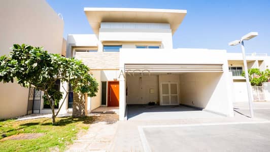 Amazing Villa 4-BR | for rent in Al Qurm