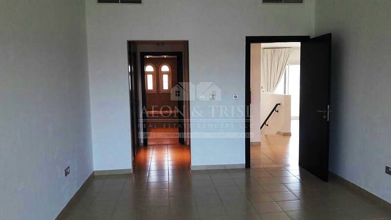 Nakheel | 2 Bed+Maids | Townhouse - District 12