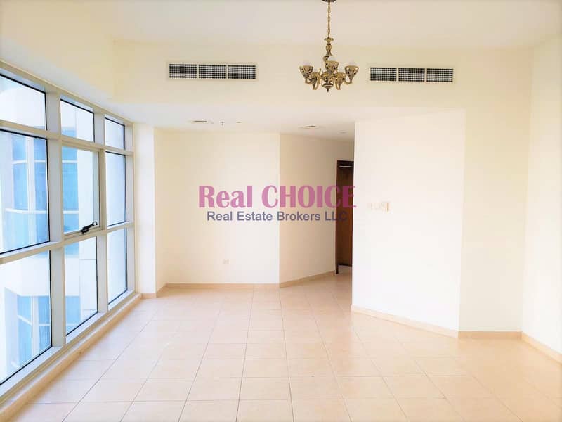 Spacious 3Bhk | Chiller Free | Prime Location