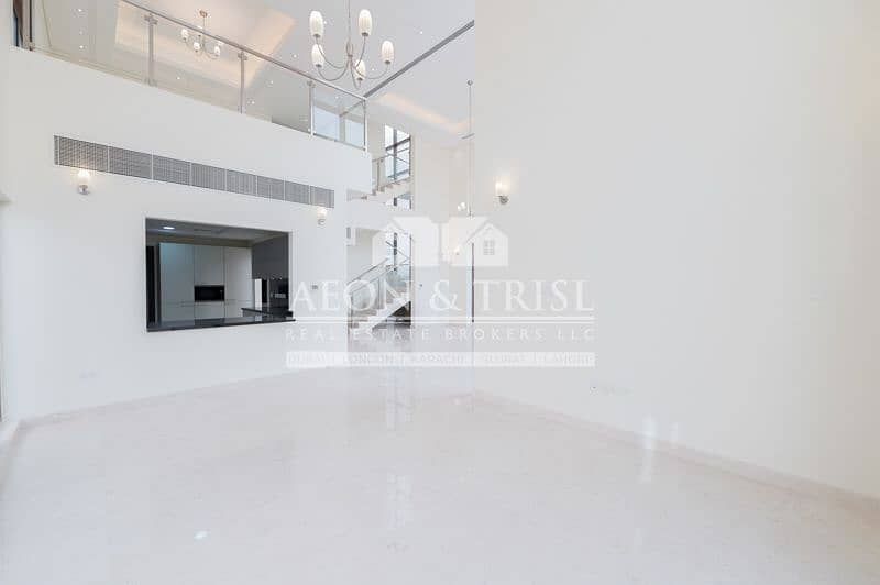 3 Brand New| 6 Bedroom plus Maid| Burj Khalifa View