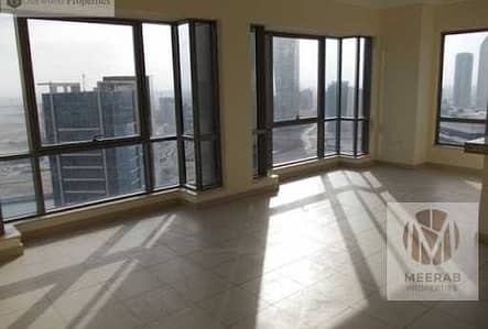 Motivated Seller |  Well-kept 2 BR | Burj Khalifa and Canal View