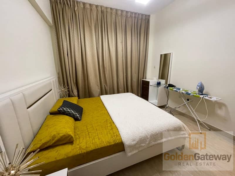 Квартира в Арджан，Самана Гринс, 1 спальня, 599999 AED - 5529096