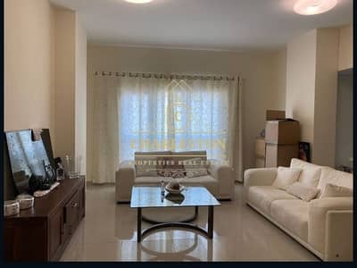 فلیٹ 2 غرفة نوم للبيع في داون تاون جبل علي، دبي - شقة في صبربيا بوديم صبربيا داون تاون جبل علي 2 غرف 1600000 درهم - 5515669