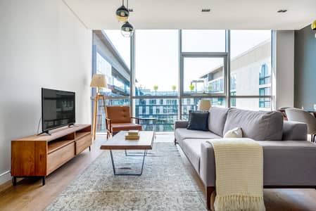 1 Schlafzimmer Wohnung zum zur Miete in Al Wasl, Dubai - Wohnung in Al Wasl,City Walk,Building 15, 1 schlafzimmer, 19200 AED - 5516919 1 Schlafzimmer Wohnung zum zur Miete in Al Wasl, Dubai - Wohnung in Al Wasl,City Walk,Building 15, 1 schlafzimmer, 19200 AED - 5516919