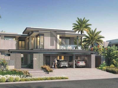 NEW LAUNCH 4 BR | JEBEL ALI VILLAGE | 60/40 PP