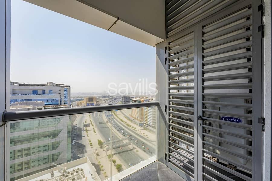 位于阿尔纳赫达（迪拜）街区，阿尔纳达1区，AR1大厦 1 卧室的公寓 38000 AED - 5533432