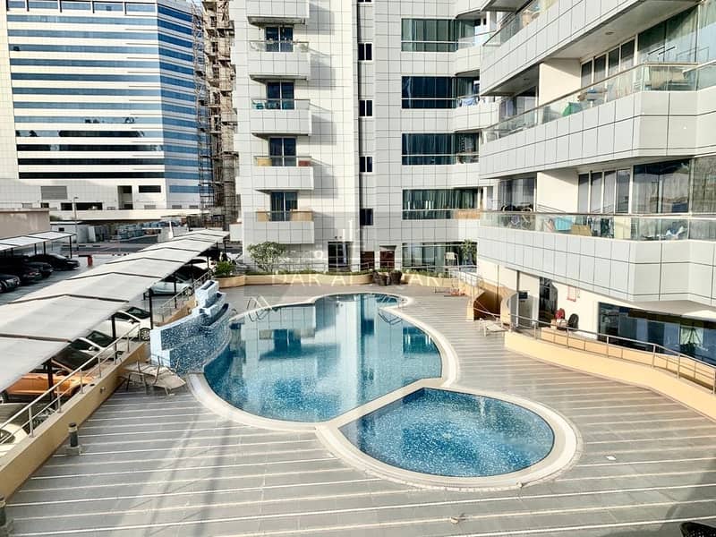 شقة في سيليكون هايتس 1،تلال السيليكون‬،واحة دبي للسيليكون 1 غرفة 455000 درهم - 5533653