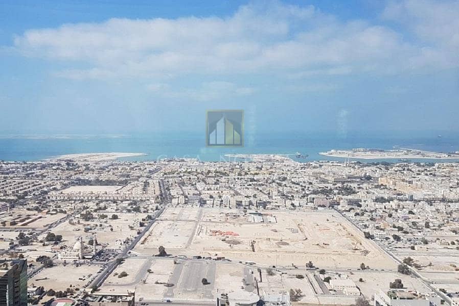 Investment Deal 2 Land in Al Satwa Prime Location
