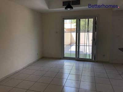 Beautiful Layout| Ready to move in | Unfurnished