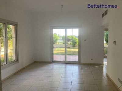Fully Upgraded| Lake View| 3 Bed + Maids |Type 1E