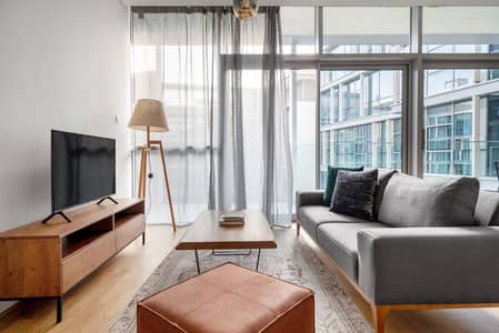 1 Bedroom Apartment for Rent in Al Wasl, Dubai - City View | Furnished | Flexible Terms