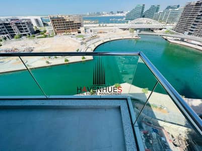 Sea View !! 3BR+Maids | Brand New | Gym | Pool | Parking