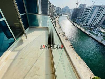 Canal View | Best Price | Huge Apartment | GP