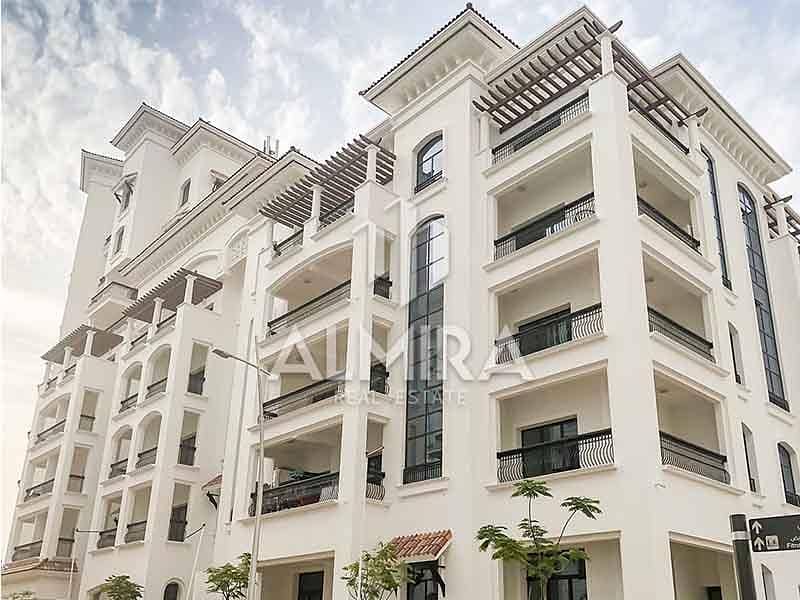 Квартира в Яс Айленд，Ансам，Ансам 1, 2 cпальни, 1450000 AED - 5536311