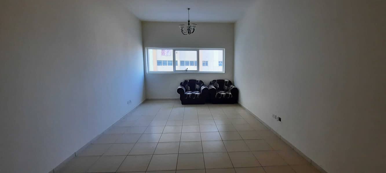 FOR RENT STUDIO IN AJMAN ONE TOWER 3