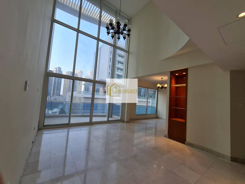 VACANT 3 BR APARTMENT FOR SALE IN EMERALD RESIDENCES.