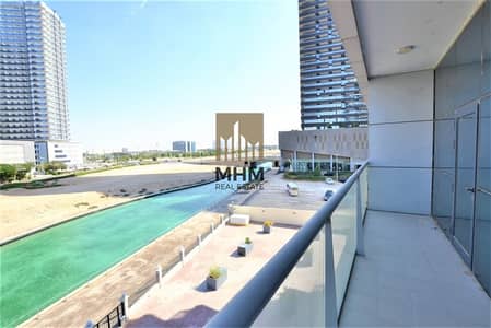 فلیٹ 1 غرفة نوم للايجار في مدينة دبي الرياضية، دبي - شقة في برج الواحة 1 مدينة دبي الرياضية 1 غرف 44999 درهم - 5537005