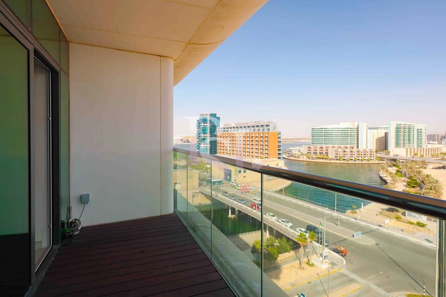 ✰Less Than You Pay In Rent☛Canal View High Floor ✰