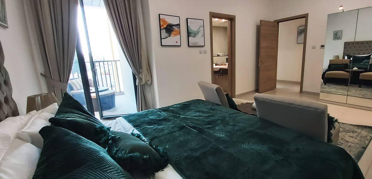 شقة في جناين أفينيو،مردف هيلز،مردف 3 غرف 87999 درهم - 4920791 شقة في جناين أفينيو،مردف هيلز،مردف 3 غرف 87999 درهم - 4920791