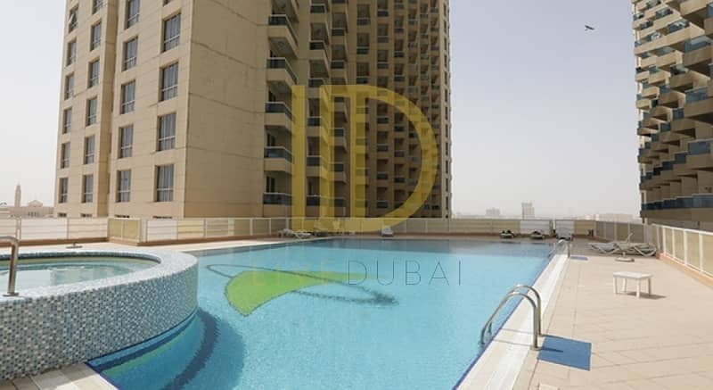 Rented | No Parking | Balcony | Close to Bus Stop HL