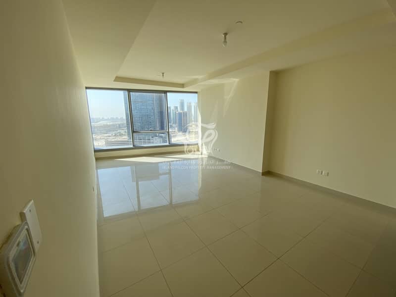 Well Maintained Clean Apartment | Large Layout