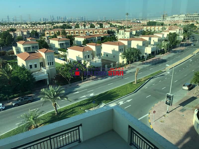 NEXT TO PARK | DUPLEX 2 BEDROOM WITH TERRACE | PARK VIEW