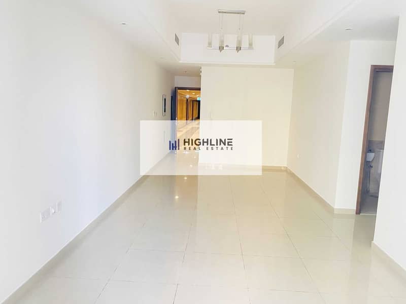 Stunning 2BR With Balcony | Prime Location