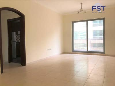 Spacious Ready to Move 1BR| Balcony|  Near Metro