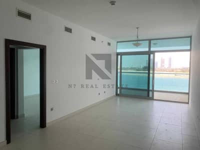 LIMITED UNITS | SEA VIEW 1 BR | CHILLER FREE