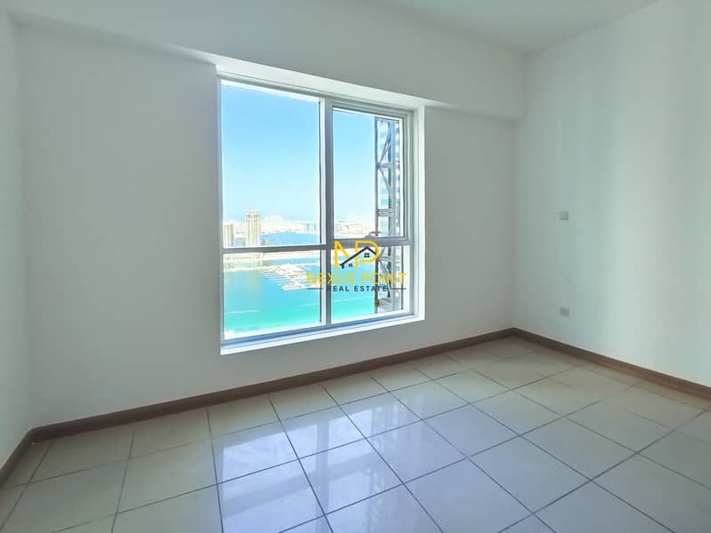 4 Sea View | Prime Location | Chiller Free