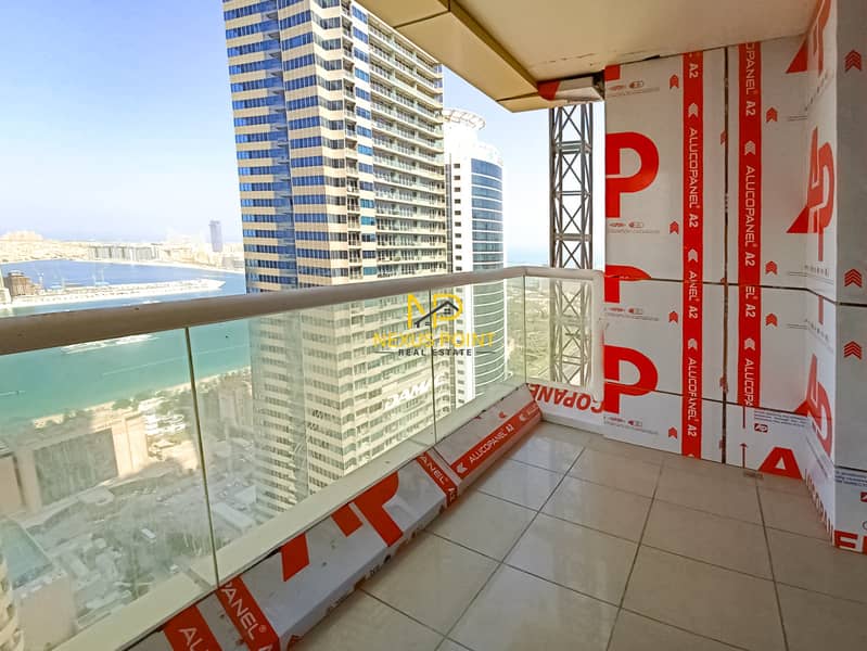 14 Sea View | Prime Location | Chiller Free