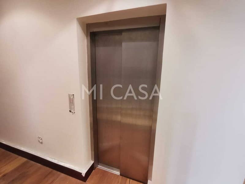 11 Gorgeous view | Private elevator + maid's room