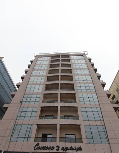 2 Bedroom Flat for Rent in Muhaisnah, Dubai - 2 BEDROOM