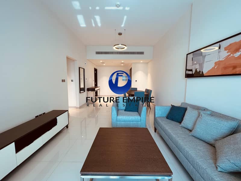 Brand  Specious | Fully Furnished 2BHK Apartment | Close To Metro | Ready To Move