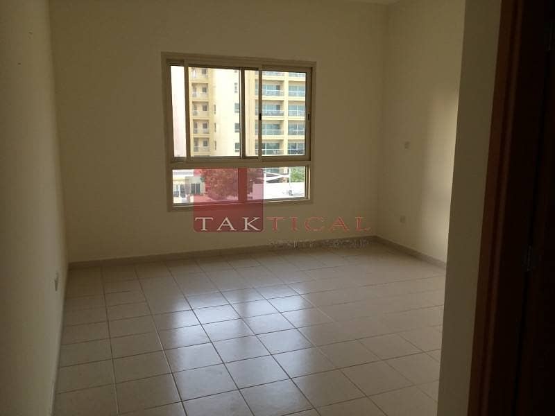 2 BR+study with Pool view in Al Dhafra
